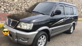 Mitsubishi Adventure Manul Diesel for sale