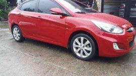 2011 Hyundai Accent 1.6 good for sale 