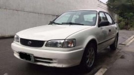 Toyota Corolla 2003 LE (lovelife) for sale 