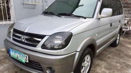 Mitsubishi Adventure GLS 2 Sports MT For Sale 