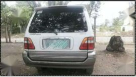 Toyota Revo sports runner for sale 
