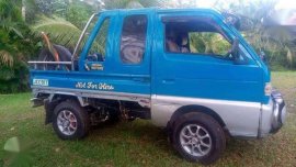 Suzuki Multicab 2015 fresh for sale 