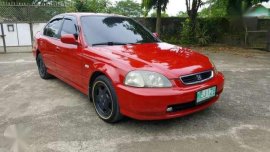 1998 Honda Civic Vti fresh for sale 