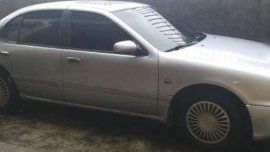 Nissan Cefiro elite 2000 for sale 