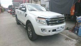 Ford Ranger 2013 XLT for sale 