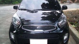 For sale 2016 Kia Picanto EX MT