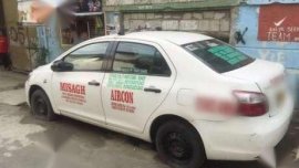 For sale Toyota Vios 2012 model 