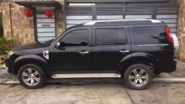 FORD EVEREST - fresh like new condition 2001 for sale