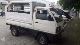 Suzuki 2008 Multicab good for sale 