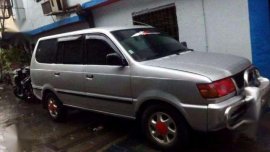 Toyota Revo GLX Manual 1998 Model for sale 