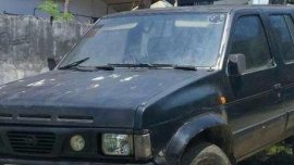 Nissan Terrano 1996 model for sale 