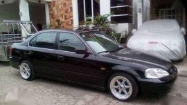 For sale 2000 Honda Civic 