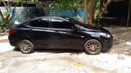 Hyundai Accent 2011 fresh for sale