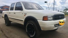Ford Ranger XLT Turbo Diesel For sale