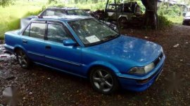 Toyota Corolla smallbody gl 16valve for sale