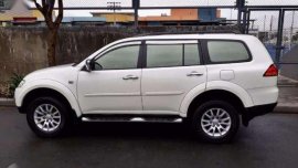 Mitsubishi Montero Sports GLS-V 4x2 2011 AT for sale 