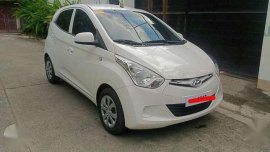 Almost Brand New 2016 Hyundai Eon Glx MT For Sale