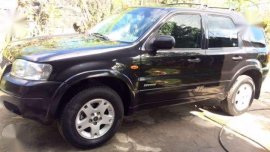 Ford Escape 2006 model for sale 