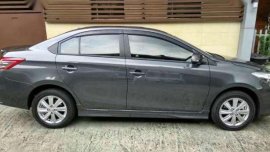 2016 Toyota Vios 1.3 E manual for sale 