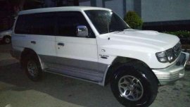 All Power 2000 Mitsubishi Pajero Fieldmaster AT For Sale