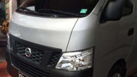 2016 Nissan Nv350 18 seats for sale 