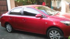 RUSH sale 2016 Toyota Vios e 1.3 matic 