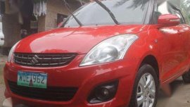 Very Fresh Suzuki Swift Dzire AT 2013 For Sale
