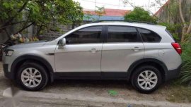 Rush sale like new Chevrolet Captiva 2015