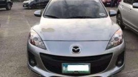 For sale Mazda 3 automatic 2012m top of the line