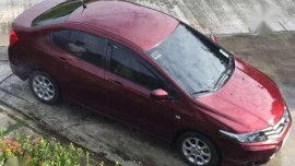 Honda City MT 1.3L 2014 Model for sale 
