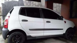 2004 Kia Picanto LX MT 169K neg for sale 