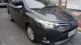 Fresh In And Out 2014 Toyota Vios E MT For Sale