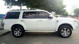 Ford Everest 2012 good as new for sale 