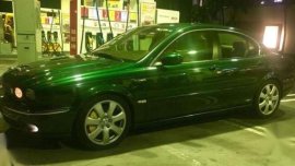 2007 Jagaur Xtype Limited Edition AT For Sale