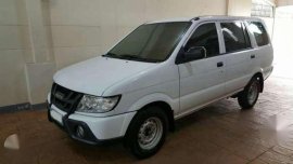 Excellent Engine 2012 Isuzu Crosswind Xl MT For Sale