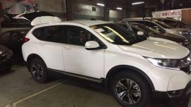 Honda CRV V Diesel for sale 