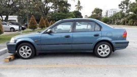Honda Civic Lxi 1996 matic for sale