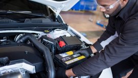 6 tips to preserve car battery during rainy season in the Philippines