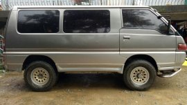 Delica 4*4 matic for sale 