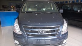 Top of the Line Grand Starex for sale 