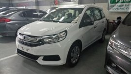 Honda Mobilio 1.5L Engine Cvt for sale 