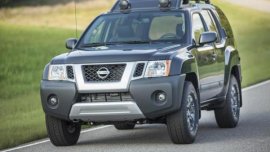 All-new Nissan “pickup-based” SUV to debut this year?