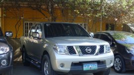 Nissan Frontier Navarra 2010 Year 270K for sale 