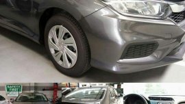 Honda City 1.5 Fleet Cvt 2018 for sale 