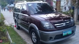 2012 Mitsubishi Adventure GLS for sale 