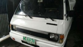 Very Good Condition Mitsubishi L300 FB 1999 For Sale