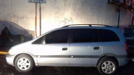 Chevrolet Zafira 2001 for sale 