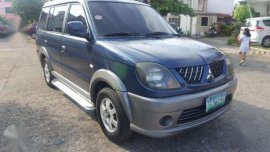 Very Fresh Mitsubishi Adventure GLS Sports Diesel 2007 For Sale