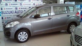 Suzuki Ertiga 2017 new for sale