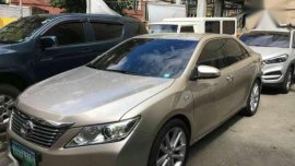 Good Running Condition 2012 Toyota Camry AT For Sale